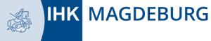 Logo der IHK Magdeburg